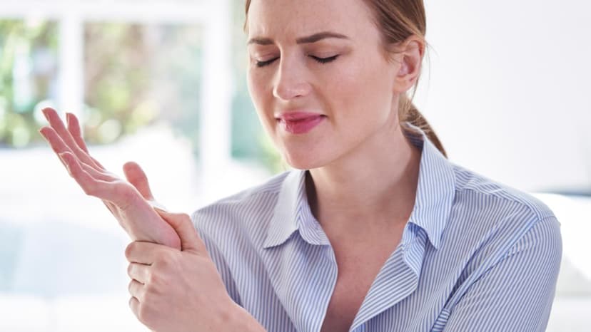 Syndrome du canal carpien, quelques bases de compréhension. 1/3